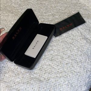 Ralph Sunglasses Case